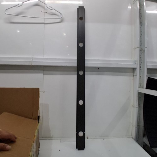 BEAR TRACK LIGHTING RAILS FOR GOVEE ORIGINAL - 50FT - BRONZE GREY (MODEL: RAL7022) image 4