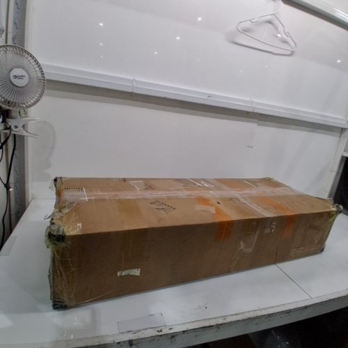 BEAR TRACK LIGHTING RAILS FOR GOVEE ORIGINAL - 50FT - BRONZE GREY (MODEL: RAL7022) image 5