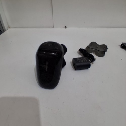 MANSCAPED THE DOME SHAVER PRO HEAD SHAVER - BLACK - (MODEL: 30-00130) image 5