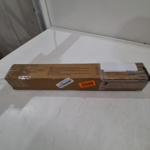 VEVOR WET DIAMOND CORE DRILL BIT - 1/12" DIAMETER - 38MM - 14" DRILLING DEPTH - BLACK image 3