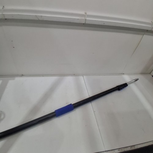 COOPTRYPOUL TELESCOPIC EXTENSION POLE - 5 TO 20FT - BLUE/BLACK image 2