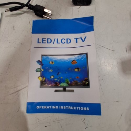 NORTHTEC LED TV 24" - BLACK (MODEL: GL-240TV) image 7