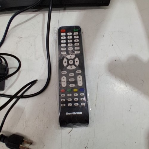 NORTHTEC LED TV 24" - BLACK (MODEL: GL-240TV) image 9