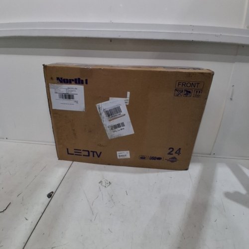 NORTHTEC LED TV 24" - BLACK (MODEL: GL-240TV) image 13