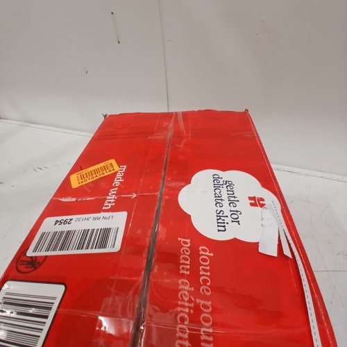 96 PK HUGGIES LITTLE SNUGGLERS BABY DIAPERS - SIZE 1 image 3