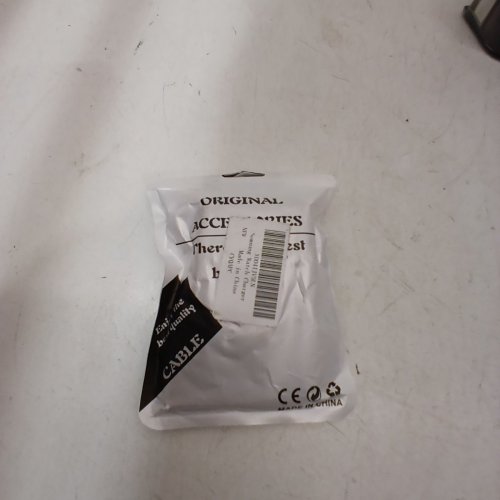 SAMSUNG WATCH CHARGER REPLACEMENT - 3FT - BLACK image 3