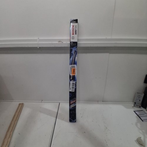 BOSCH AEROTWIN OE REPLACEMENT WIPER BLADE - 20" - 26 " (MODEL: A 621 S) image 3