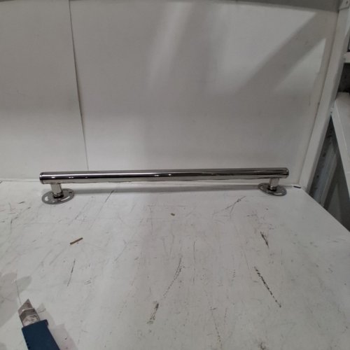 MOEN ELEGANCE GRAB BAR - 24" - CHROME image 2