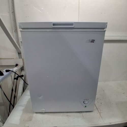 ARCTIC KING CHEST FREEZER - 5.0 CU. FT. - 22" - WHITE (MODEL: AC05ESWCR1RCM) image 2