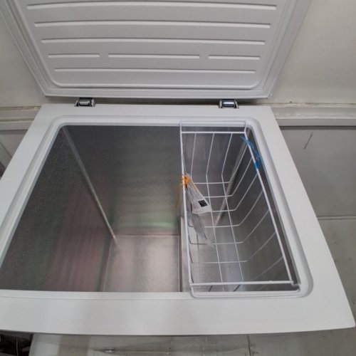 ARCTIC KING CHEST FREEZER - 5.0 CU. FT. - 22" - WHITE (MODEL: AC05ESWCR1RCM) image 6