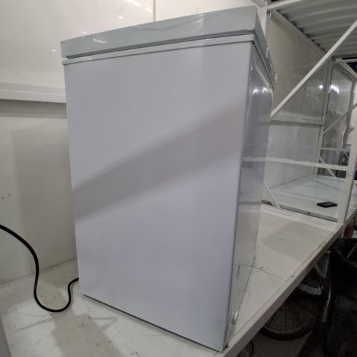 ARCTIC KING CHEST FREEZER - 5.0 CU. FT. - 22" - WHITE (MODEL: AC05ESWCR1RCM) image 8