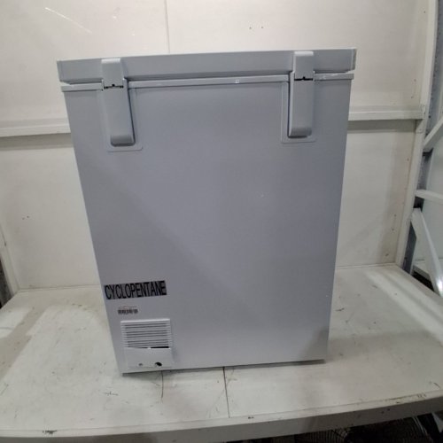 ARCTIC KING CHEST FREEZER - 5.0 CU. FT. - 22" - WHITE (MODEL: AC05ESWCR1RCM) image 9
