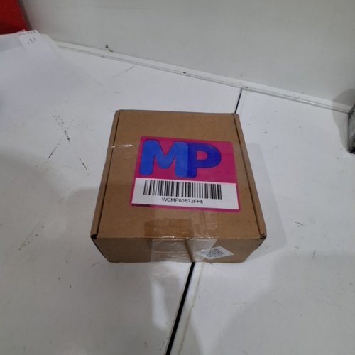 GOOJPRT PORTABLE BLUETOOTH PRINTER - BLACK (MODEL: PT-210) image 5