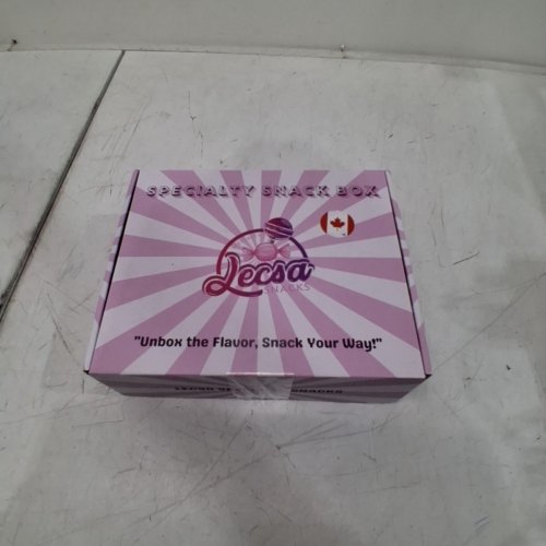 15PC CANADIAN SNACK BOX VARIETY PACK - ASSORTED image 4