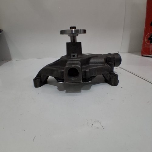 AC DELCO GM GENIUNE PARTS - PROFESSIONAL WATER PUMP FOR VARIOUS GM MODELS - (MODEL: 252-581) image 3