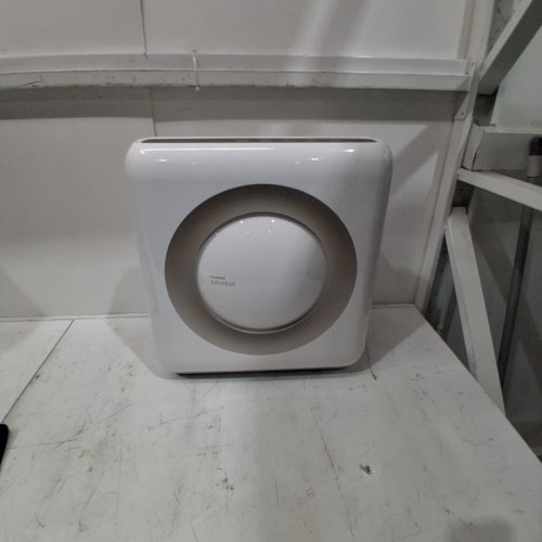 COWAY MIGHTY TOWER AIR PURIFIER WITH TRUE HEPA, WHITE, COMPACT (AP-1512HH(W)) image 3
