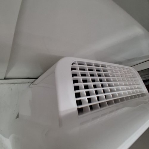 COWAY MIGHTY TOWER AIR PURIFIER WITH TRUE HEPA, WHITE, COMPACT (AP-1512HH(W)) image 4