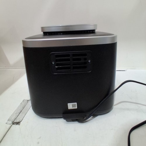 NINJA AIR FRYER PRO XL 5-IN-1 FRYER OVEN WITH MAX CRISP TECHNOLOGY - 6.5QT - BLACK (MODEL: AF181C) image 5