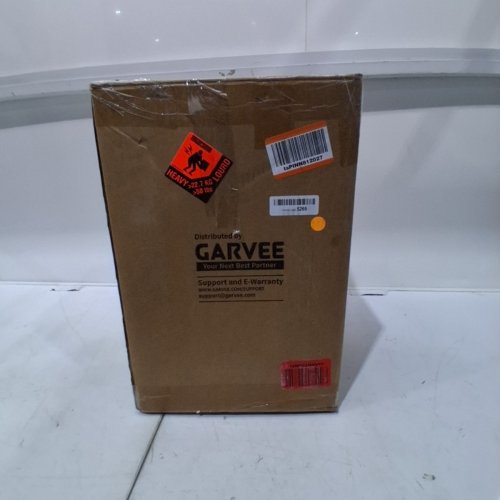 GARVEE AUTOMATIC SLIDING GATE OPENER HARDWARE KIT WITH INFRARED BEAM SENSORS - 3500LBS MAX (MODEL: 250925) image 9