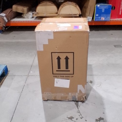 GIANTEX FULL-AUTOMATIC PORTABLE WASHING MACHINE - 7.7LBS - WHITE/PINK (MODEL: FP10246PI) image 9
