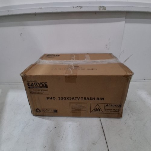 GARVEE UNDER CABINET SLIDE OUT SHELF- 17.72" X 17.6" SILVER (MODEL: PHO_33GX5A7VT) image 4