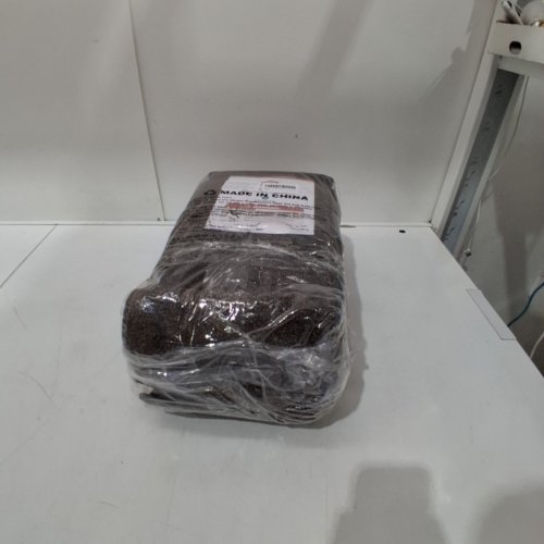 15PK BEQHAUSE STAIR TREADS FOR WOODEN STEPS NON-SLIP - 28" X 9" - BROWN (MODEL: ‎YFQHHLE8679GYA15CA) image 5