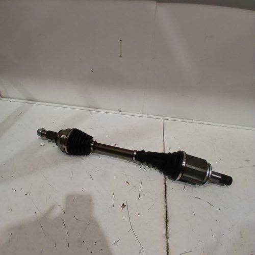 TRQ FRONT PASSENGER SIDE CV AXLE REPLACEMENT - FIT FOR VARIOUS 2010 TO 2019 MODELS - (MODEL:CSA70309) image 3