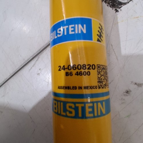 BILSTEIN 4600 SERIES SHOCK ABSORBER FOR SELECT CHEVROLET AND GMC VEHICLES (MODEL: 24-060820) image 4