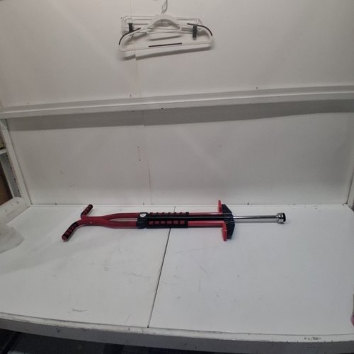 FLYBAR FOAM MAVERICK POGO STICK - RED (MODEL: 4020-S) image 2
