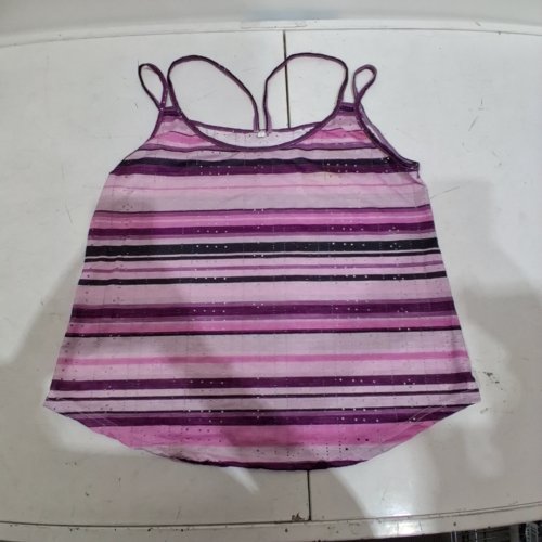 WOMENS LOOSE SUMMER CASUAL FIT TANK TOP - LARGE image 2