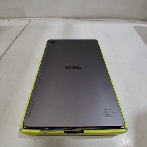 ONN. 11" TABLET PRO ANDROID TABLET - 128GB STORAGE, 4GB RAM, ANDROID 13 - UP TO 16 HOURS BATTERY LIFE - GREY (MODEL: 100110027) image 13