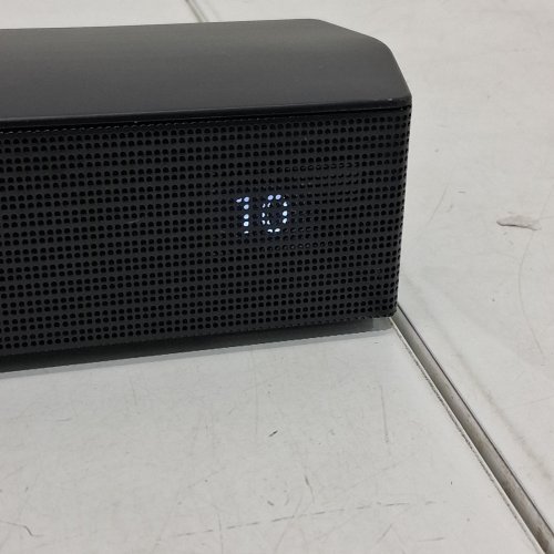 SAMSUNG 3.1CH SOUNDBAR WITH SUBWOOFER - DOLBY DIGITAL, DTS VIRTUAL:X, Q-SYMPHONY, BASS BOOST, ADAPTIVE SOUND, BLUETOOTH - BLACK (MODEL: HW-B650F/ZC) image 3
