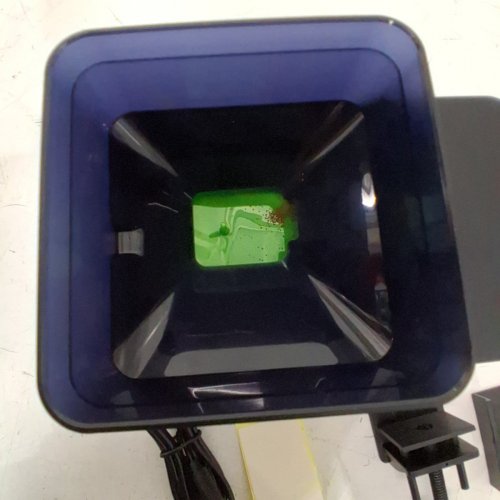 PETBANK AUTOMATIC FISH FEEDER WITH ADJUSTABLE TIMER - BLACK (MODEL: CY-309DH) image 5