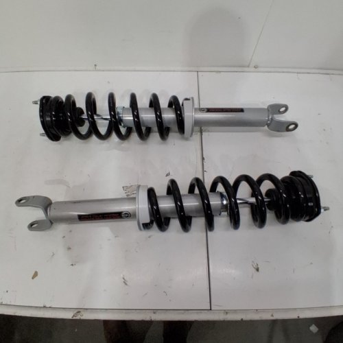 2PC ROUGH COUNTRY N3 4" LIFTED STRUTS FOR 2012-2018 RAM 1500 4WD TRUCKS image 2