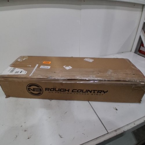 2PC ROUGH COUNTRY N3 4" LIFTED STRUTS FOR 2012-2018 RAM 1500 4WD TRUCKS image 4