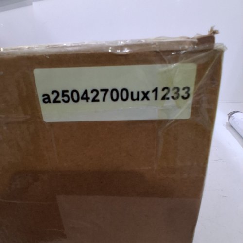 REAR WINDOW WIPER MOTOR ASSEMBLY FOR MINI COOPER (PART NO. 67636932013) image 2