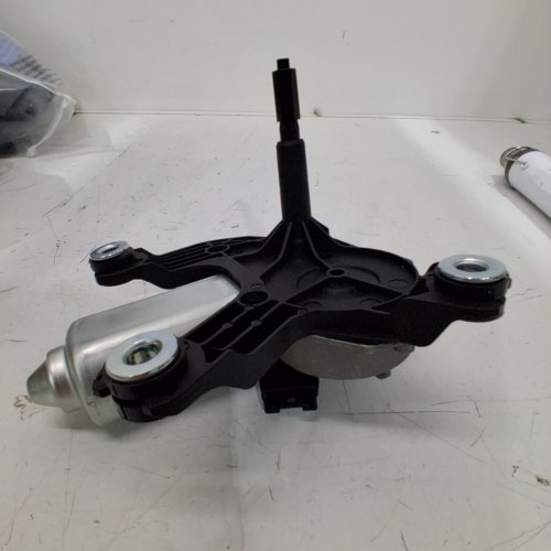 REAR WINDOW WIPER MOTOR ASSEMBLY FOR MINI COOPER (PART NO. 67636932013) image 3