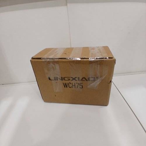LINGXIAO SPA BATH PUMP & HOT TUB BATH PUMP - 110V - 120V, 0.75HP, 1.5" PORT, (MODEL: WCH75) image 5