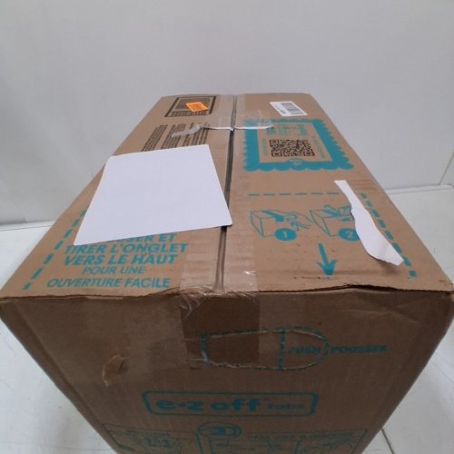 132PK PAMPERS SWADDLERS DISPOSABLE DIAPERS - SIZE 4 image 3