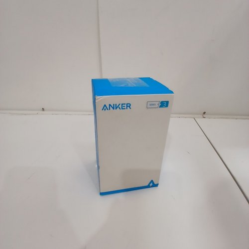 ANKER WIRELESS CHARGER, POWERWAVE STAND, QI-CERTIFIED-MODEL#A2524 image 3
