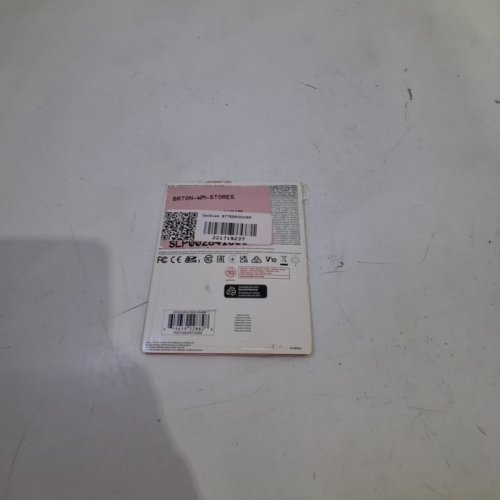 SANDISK ULTRA GO SDHC UHS-I MEMORY CARD - 32 GB, UP TO 120 MB/S image 4