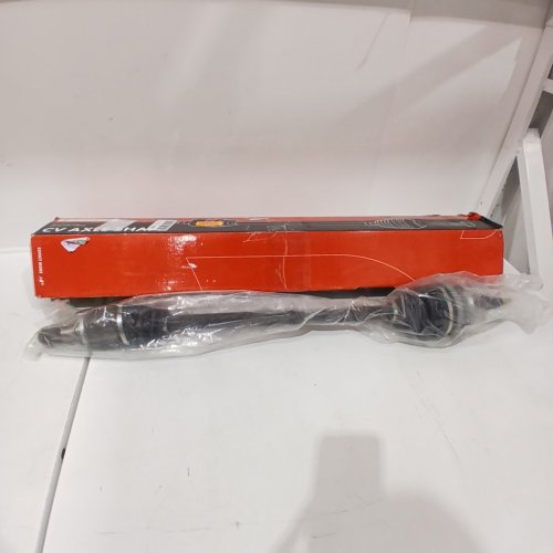 A-PREMIUM CV AXLE SHAFT ASSEMBLY - FITS VARIOUS MODELS (MODEL: CVA63665-C) image 2