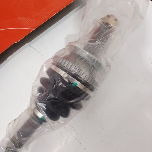 A-PREMIUM CV AXLE SHAFT ASSEMBLY - FITS VARIOUS MODELS (MODEL: CVA63665-C) image 3