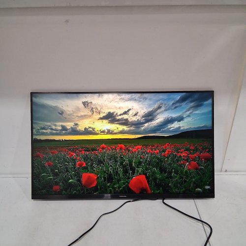 SAMSUNG 32" FHD 75HZ LED 1080HD FREESYNC MONITOR - BLACK (MODEL: LS32B300NWNXGO) image 3