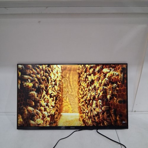 SAMSUNG 32" FHD 75HZ LED 1080HD FREESYNC MONITOR - BLACK (MODEL: LS32B300NWNXGO) image 5