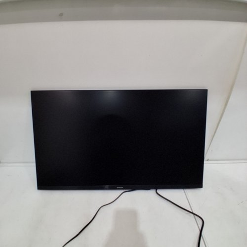 SAMSUNG 32" FHD 75HZ LED 1080HD FREESYNC MONITOR - BLACK (MODEL: LS32B300NWNXGO) image 6