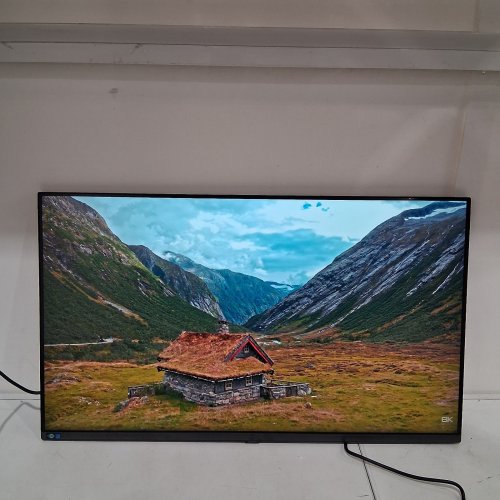SAMSUNG VIEWFINITY S8 37" UHD(3840X2610) MONITOR - 60HZ, HDR10 - (MODEL: S37D802UAN) image 6