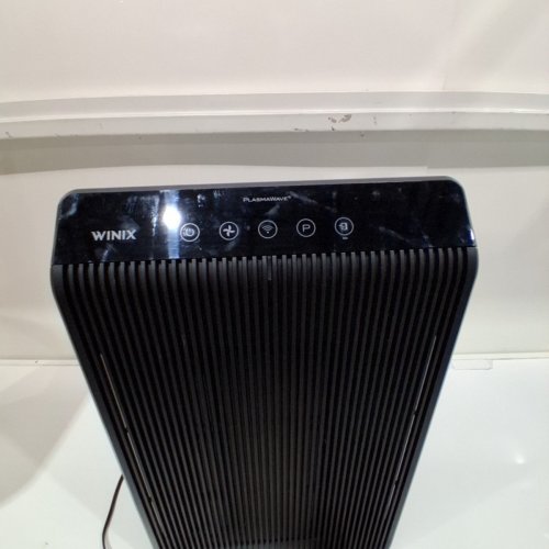 WINIX 5510 SMART 4-STAGE AIR PURIFIER WITH CARBON FILTER AND PLASMAWAVE TECHNOLOGY WITH WIFI - UP TO 1882SQFT - BLACK (MODEL: 5510) image 4