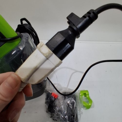 BISSELL LITTLE GREEN PRO HEAT - GREEN (MODEL 5207L) image 4