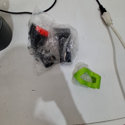 BISSELL LITTLE GREEN PRO HEAT - GREEN (MODEL 5207L) image 6
